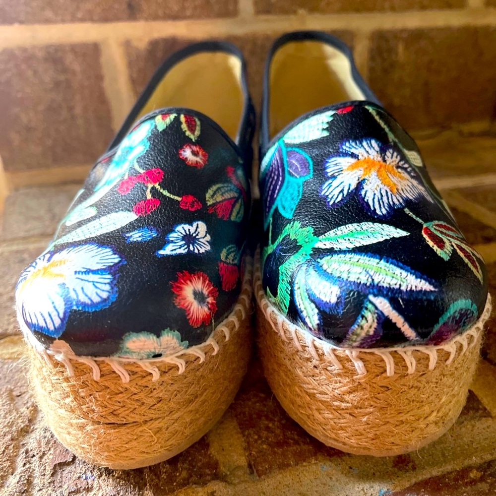 Karla Cambuston Shoes